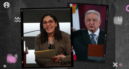 Pleito entre AMLO y el INE: consejera niega estar implicada en falseo de frases del presidente