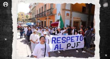 ¿Oxígeno al poder judicial? Juez da suspensión a medida que extingue 13 de 14 fideicomisos