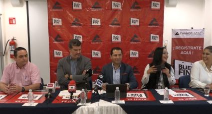 Buen fin 2023: empresarios de La Paz prevén una derrama económica de 141 mdp