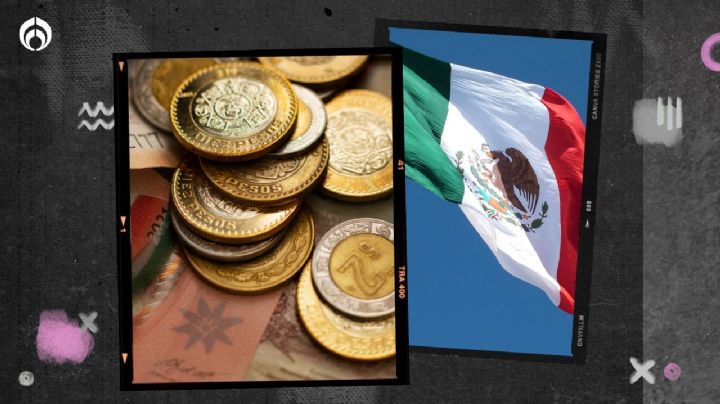 Economía da otro ‘brinquito’: PIB de México crece 0.9% en el tercer trimestre