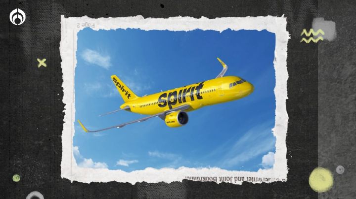 Aeropuerto de Tulum tiene otro huésped: Spirit Airlines volará desde Florida en marzo