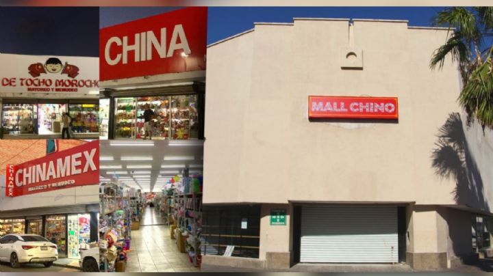 Tras inconformidad con Mall Chino invitan a comerciantes a reforzar estrategias de venta