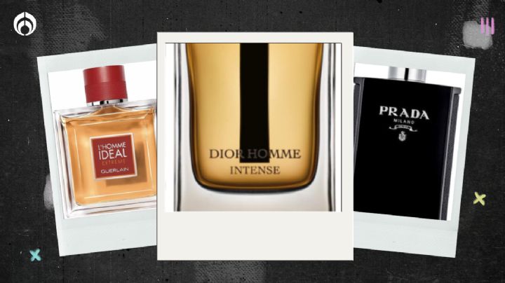 6 perfumes para hombre que estarán en tendencia este invierno 2023