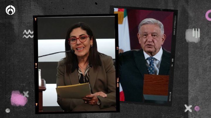 Pleito entre AMLO y el INE: consejera niega estar implicada en falseo de frases del presidente