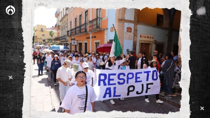 ¿Oxígeno al poder judicial? Juez da suspensión a medida que extingue 13 de 14 fideicomisos