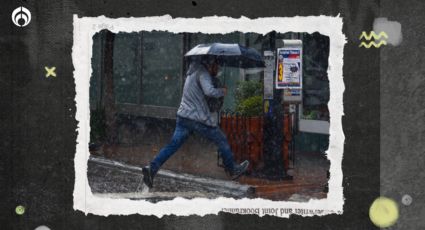 Clima hoy miércoles 4 de octubre: frente frío y tormenta ‘Lidia’ causarán lluvias en estos estados