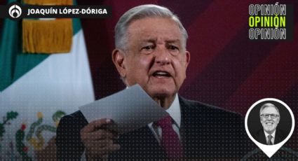 Presidente, es el último año de gobierno