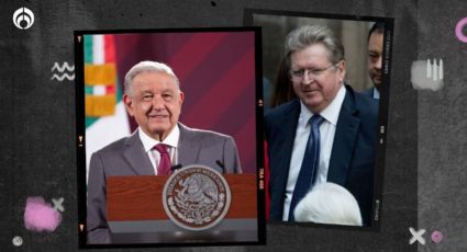 AMLO presiona a Larrea: tiene 15 días para informar sobre derrame en Río Sonora