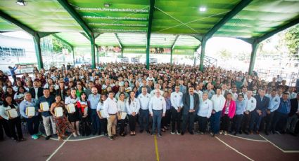 Refuerzan vínculos afectivos con diplomado de la UANL