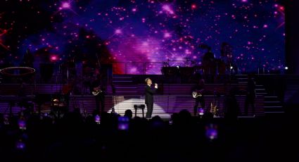 Luis Miguel en León: ¿Un concierto en peligro por la falta de permisos?