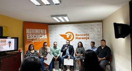 Movimiento ciudadano ve incertidumbre en industria de litio en Sonora