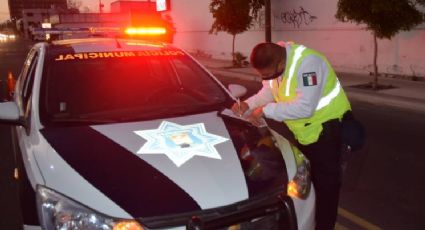 Llaman a denunciar a elementos que acosan a visitantes de centros nocturnos