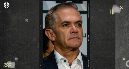 Tribunal Electoral da la razón a Mancera: exige al Frente explicar resultados de proceso interno