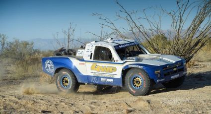 Baja 1000 en BCS: evento tiene aprobación de ejidatarios y se correrá sin afectaciones