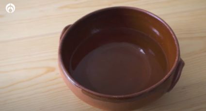 Cómo la olla de barro que tienes en tu cocina podría afectar la salud de tus hijos