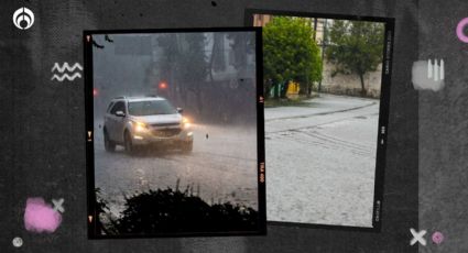 Clima hoy jueves 5 de octubre: Lluvias torrenciales y granizadas 'inundarán' al país