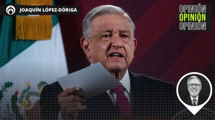 Presidente, es el último año de gobierno