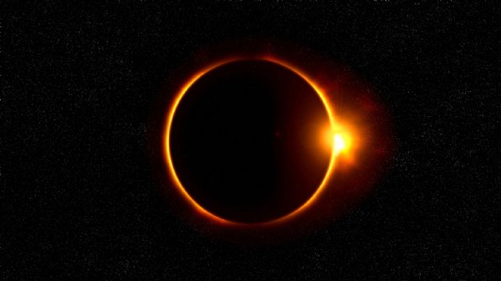 Eclipse solar 2023: Horarios por municipio y recomendaciones para apreciarlo en Quintana Roo