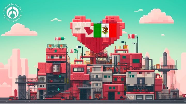 Japón ‘ama’ a México: perfila traer 20 empresas... ¿nos ayudará a ser potencia?