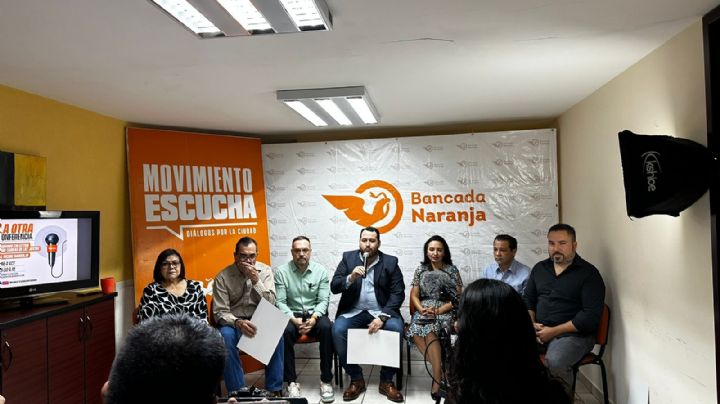 Movimiento ciudadano ve incertidumbre en industria de litio en Sonora