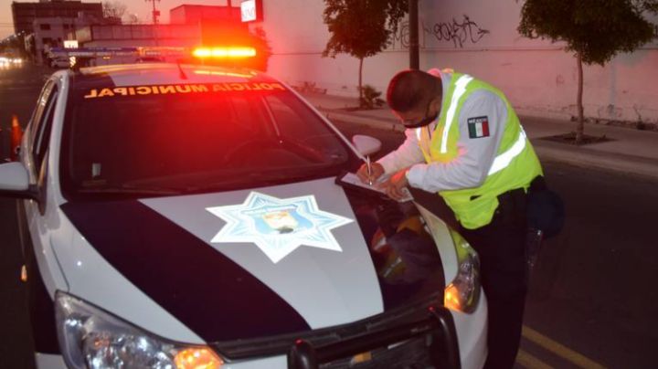 Llaman a denunciar a elementos que acosan a visitantes de centros nocturnos