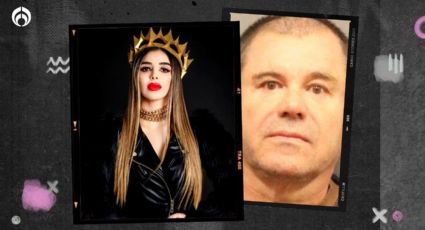 Emma Coronel habla por primera vez tras la cárcel; así fue su vida con El Chapo