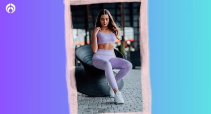 Los leggins de marca mexicana que son mejores y más baratas que Nike