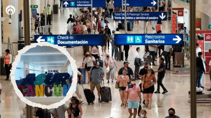 Aeropuertos mexicanos tienen jueves ‘negro’: acciones sufren peor día en la Bolsa