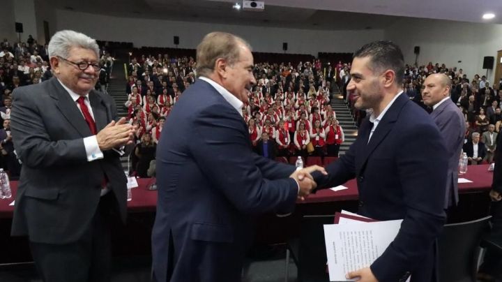 ¡Más apoyos! Sindicato del Metro respalda a Omar García Harfuch