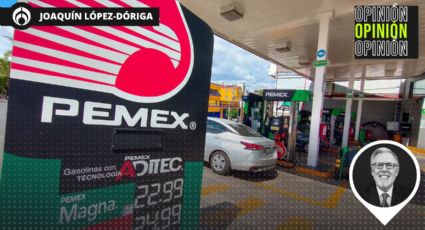 Diagnóstico oficial: Pemex al borde de la crisis