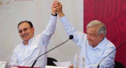 Confirma Durazo visita de AMLO a Sonora en diciembre