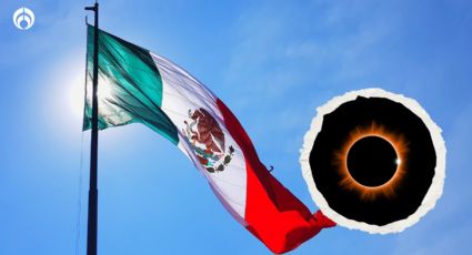 Eclipse solar 2023: estos son los estados de México que quedarán en penumbras