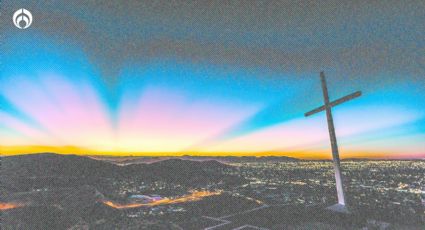 Las Sombras de la Rosario: un fenómeno natural asombroso que ocurre en el cielo de La Laguna