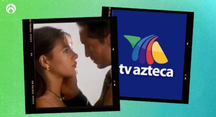 La actriz de novelas que ganó una demanda millonaria a TV Azteca