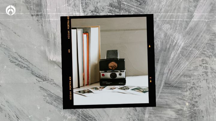 ¿Cuánto cuesta la cámara instantánea de Polaroid para viajes aesthetic?