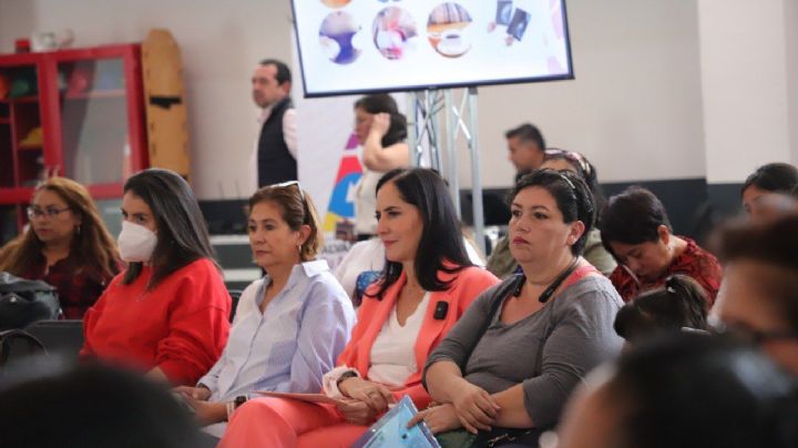 Alcaldesa Lía Limón brinda 10 oportunidades para 'Mastografías Gratuitas'