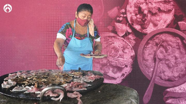 Poc Chuc: la ofrenda a los dioses convertida en tesoro culinario que conquista paladares