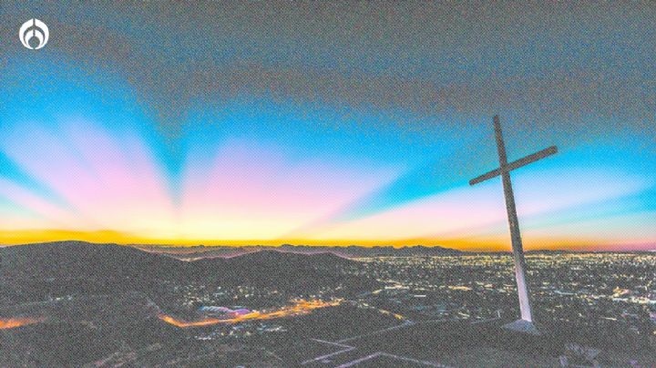 Las Sombras de la Rosario: un fenómeno natural asombroso que ocurre en el cielo de La Laguna