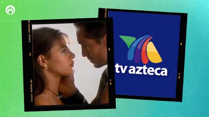 La actriz de novelas que ganó una demanda millonaria a TV Azteca