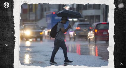 Clima hoy lunes 9 de octubre: tormentas ‘Max’ y ‘Lidia’ provocarán tormentas en estos estados