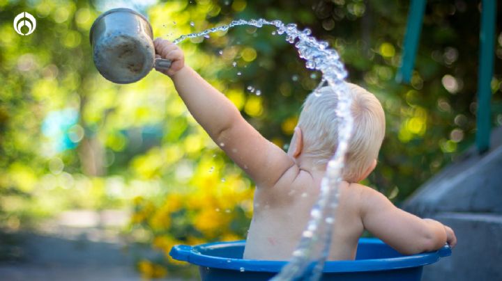 No vuelvas a guardar el agua de esta manera; conoce cómo hacerlo bien