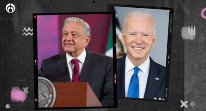 Que siempre sí: AMLO viajará a San Francisco para reunirse con Biden