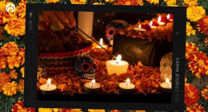 Liverpool remata TODO para tu ofrenda: estos son los mejores descuentos en decoración