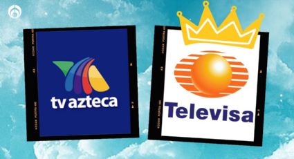 Series adquiridas por TV Azteca siguen fracasando; Televisa celebra superarlos en un 200%