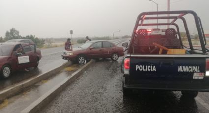 Suspenden clases en La Paz y Los Cabos por tormenta tropical Lidia