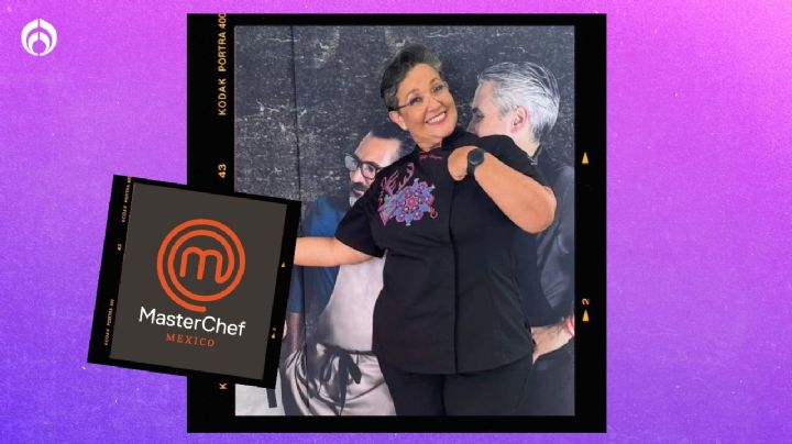 Chef Betty revela su nuevo destino; ¿es un adiós oficial a TV Azteca y MasterChef?