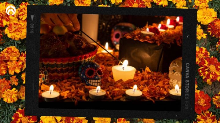 Liverpool remata TODO para tu ofrenda: estos son los mejores descuentos en decoración