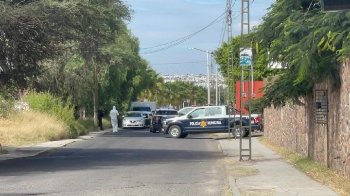 Muere vigilante por causas naturales en escuela de colonia El Salitre en Querétaro