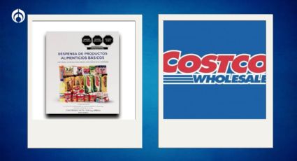 Costco remata despensa de 22 productos alimenticios básicos ideal para regalar en Navidad