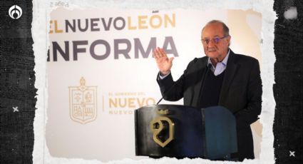 Triunfo de Samuel: Juez avala a Javier Navarro como góber interino de NL